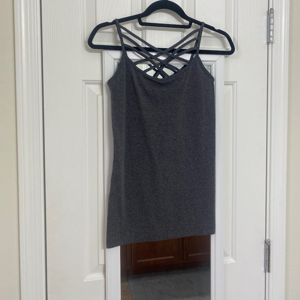 Zenana Outfitters Tank
